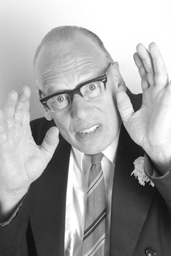 Rainer Pause alias Fritz Litzmann Fritz Litzmann